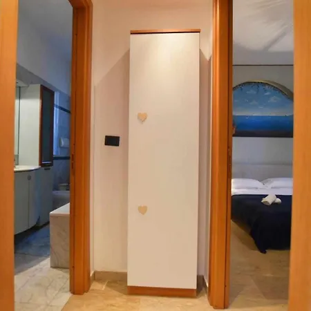 Apartmán La Torretta A 200 Mt Dal Mare *