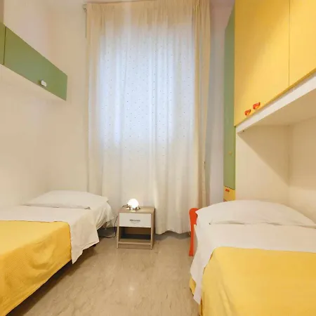 La Torretta A 200 Mt Dal Mare Apartamento *