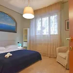 شقة La Torretta A 200 Mt Dal Mare
