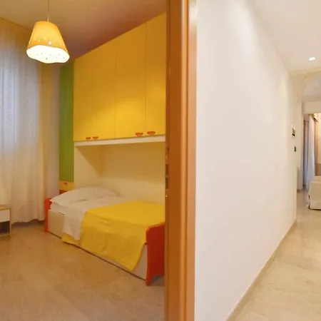 Apartment La Torretta A 200 Mt Dal Mare