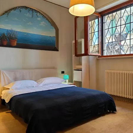 La Torretta A 200 Mt Dal Mare Apartment Savona