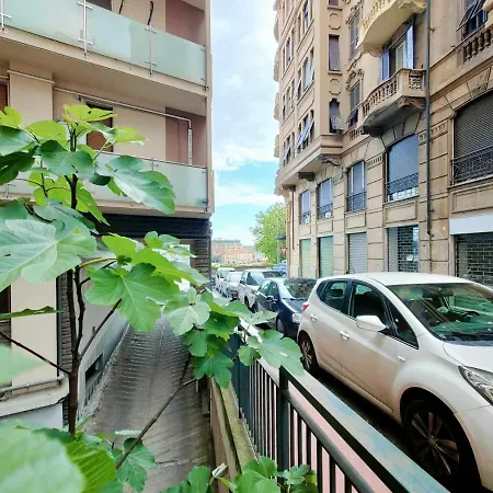 La Torretta A 200 Mt Dal Mare Savona