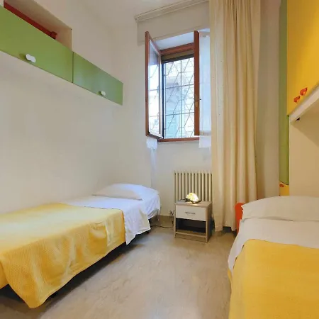 Apartment La Torretta A 200 Mt Dal Mare Savona