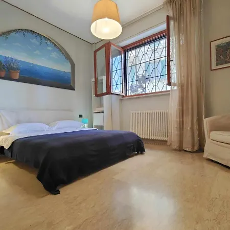 La Torretta A 200 Mt Dal Mare Apartment *