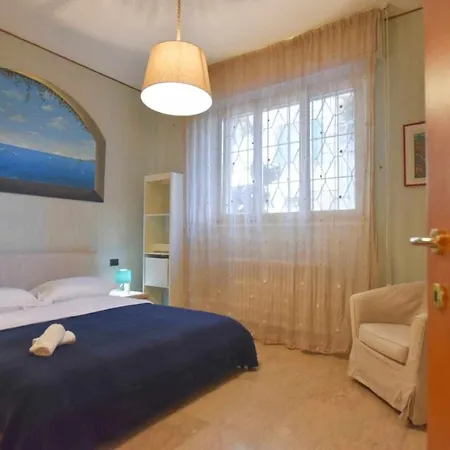 Apartment La Torretta A 200 Mt Dal Mare