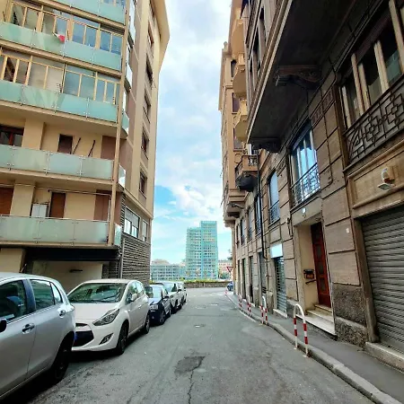La Torretta A 200 Mt Dal Mare * Savona