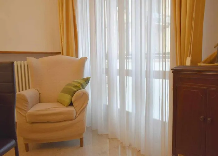 La Torretta A 200 Mt Dal Mare Apartment Savona