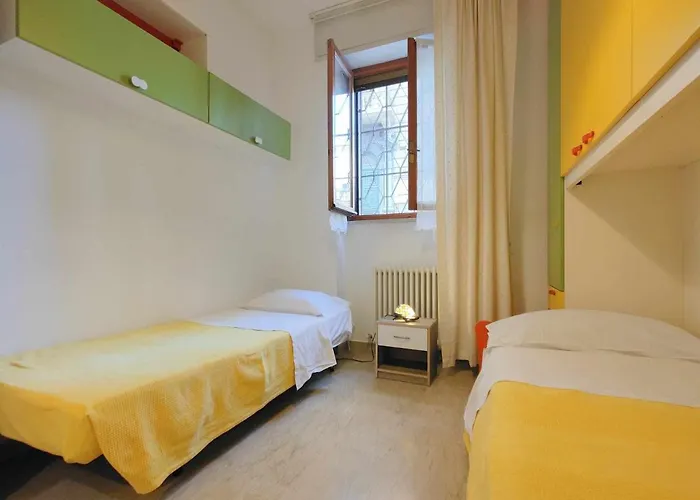 Apartment La Torretta A 200 Mt Dal Mare Savona