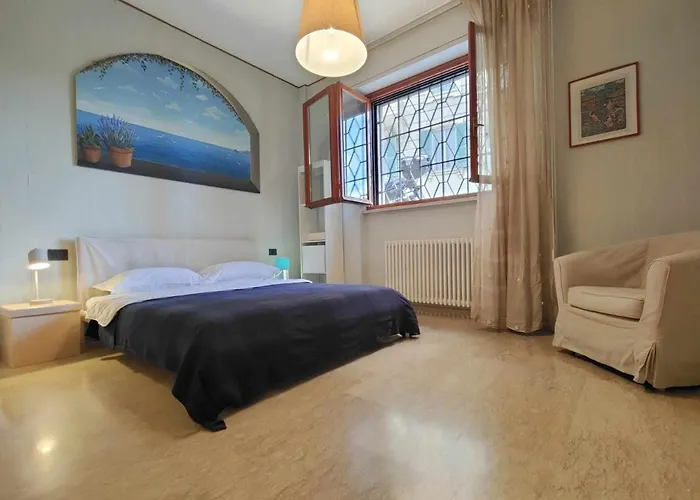 La Torretta A 200 Mt Dal Mare Apartment *
