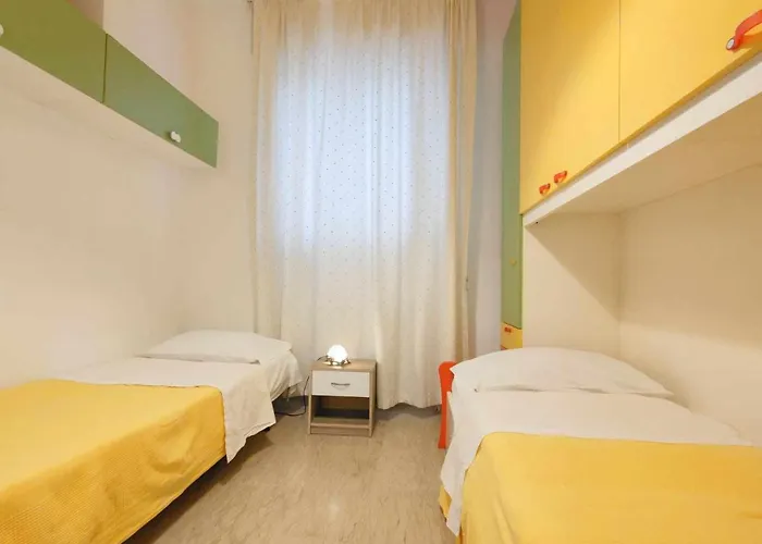 La Torretta A 200 Mt Dal Mare Apartment *